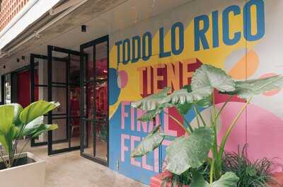 Final Feliz - Bowls, Wraps Y Todo Lo Rico