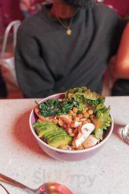 Final Feliz - Bowls, Wraps Y Todo Lo Rico