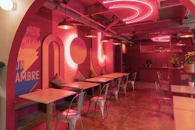 Final Feliz - Bowls, Wraps Y Todo Lo Rico