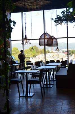 Don Benitez (nuestro Bogota)