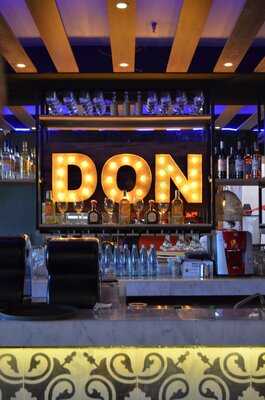 Don Benitez (nuestro Bogota)