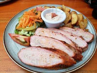 Toro Restaurante (poblado)