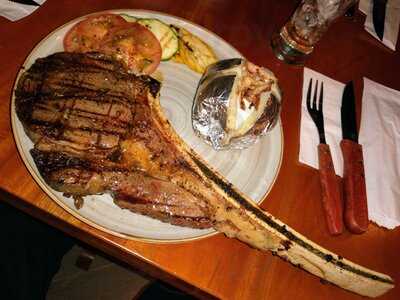 Toro Restaurante (poblado)