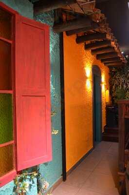 Don Benitez (chapinero)