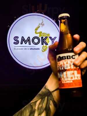 Smoky