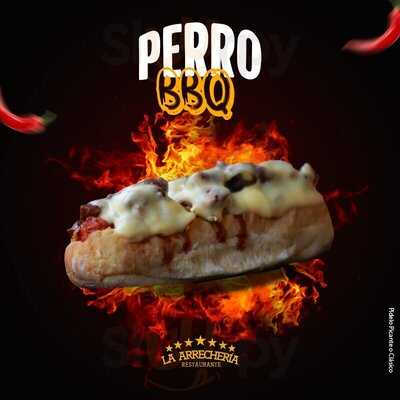 La Arrecheria Restaurante