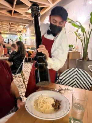 Piazza Italia By Storia D'amore Calle 93