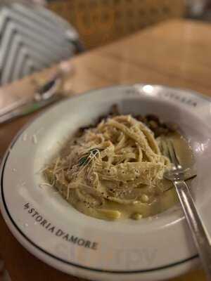 Piazza Italia By Storia D'amore Calle 93