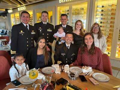 Piazza Italia By Storia D'amore Calle 93