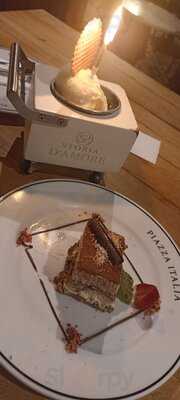 Piazza Italia By Storia D'amore Calle 93