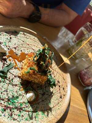 Inkanto Peruvian Cuisine C.c Gran Estación