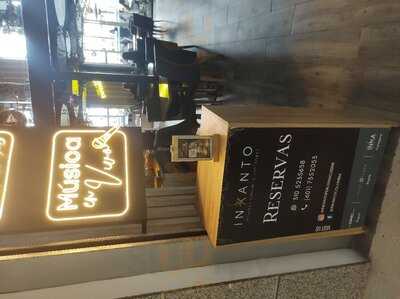 Inkanto Peruvian Cuisine C.c Gran Estación