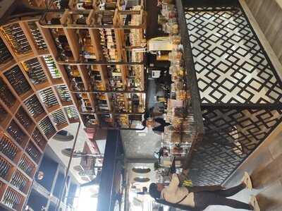 Inkanto Peruvian Cuisine C.c Gran Estación