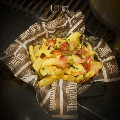 Rock Grill
