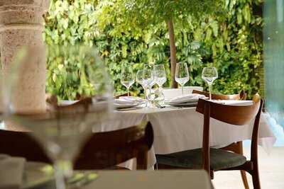 Madreperla Ristorante