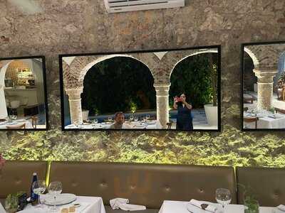 Madreperla Ristorante