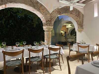 Madreperla Ristorante