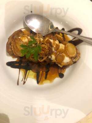 Madreperla Ristorante