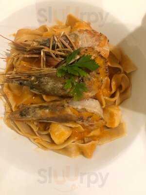 Madreperla Ristorante