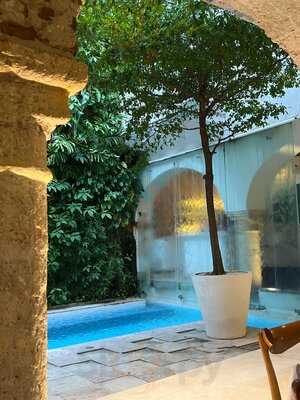 Madreperla Ristorante