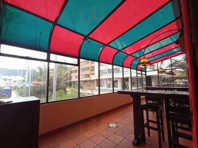 Hamburguesas Del Rodeo