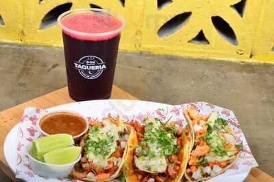 Don Benitez Taqueria