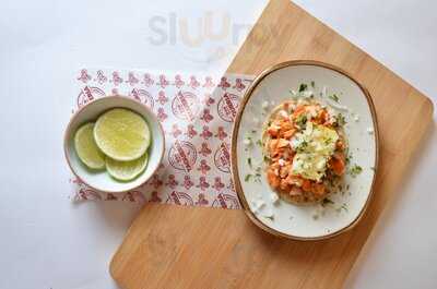 Don Benitez Taqueria