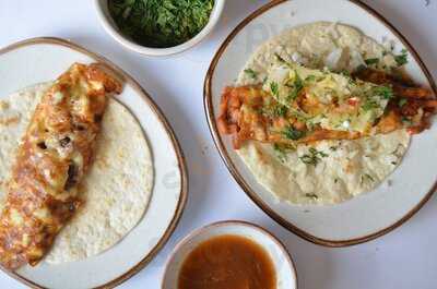 Don Benitez Taqueria