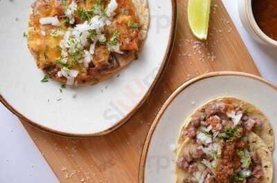 Don Benitez Taqueria