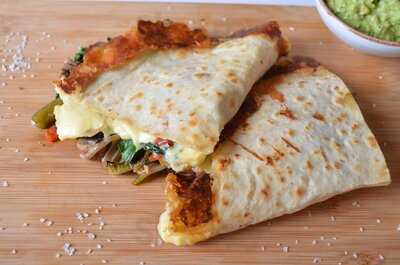 Don Benitez Taqueria