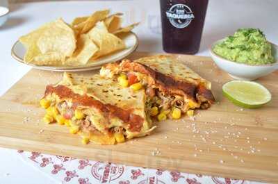 Don Benitez Taqueria