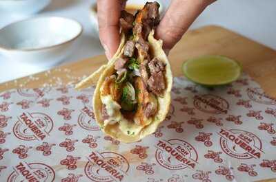 Don Benitez Taqueria