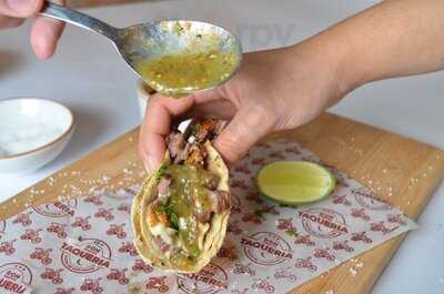 Don Benitez Taqueria