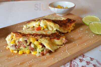 Don Benitez Taqueria