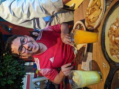 Don Benitez Villa De Río