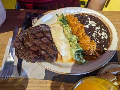 Don Benitez Villa De Río