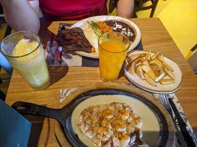 Don Benitez Villa De Río