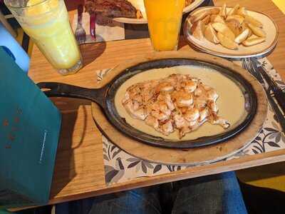 Don Benitez Villa De Río