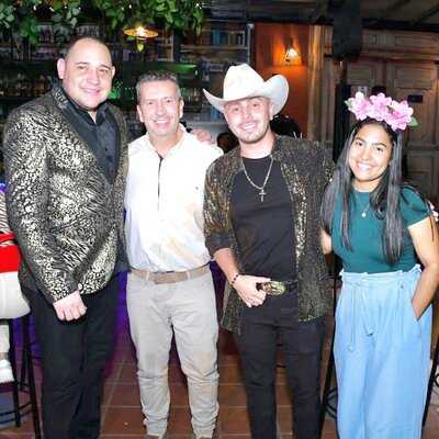 María De Los Guardias