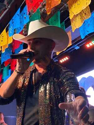 María De Los Guardias