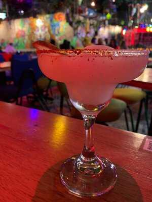 María De Los Guardias