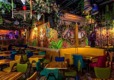 María De Los Guardias