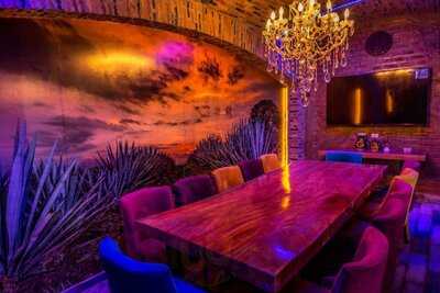 María De Los Guardias