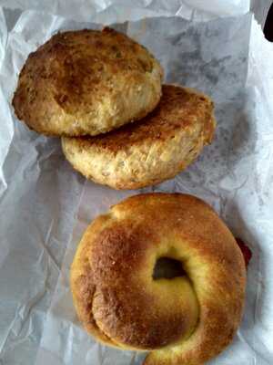 Tradición - Panadería Artesanal