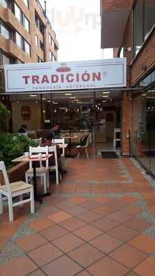 Tradición - Panadería Artesanal