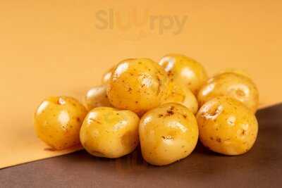 Hamburguesas Del Rodeo