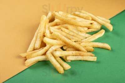 Hamburguesas Del Rodeo