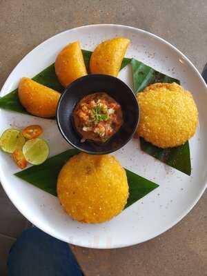 Nomade Bistro Bar Medellín