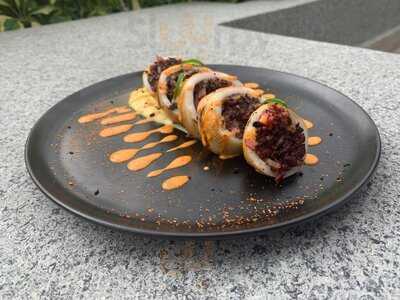 Nomade Bistro Bar Medellín