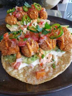 Nomade Bistro Bar Medellín